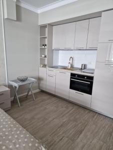 Studio Casa del Mar, Mamaia Nord, cu vedere la mare & lac