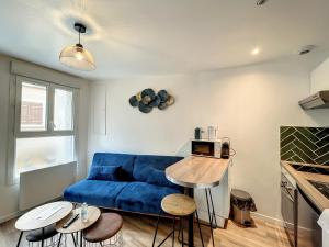 Appartements • CosyHouse By Janna • Terrasse - Wifi : photos des chambres