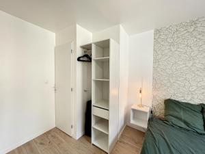 Appartements • CosyHouse By Janna • Terrasse - Wifi : photos des chambres