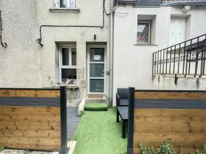 Appartements • CosyHouse By Janna • Terrasse - Wifi : photos des chambres