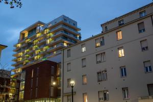 Apartamento de 1 dormitorio