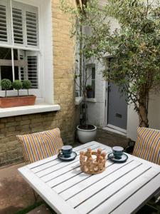Olive Tree Apartment Hove