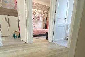 Maisons de vacances Maison calme entre Paris et Disneyland : photos des chambres