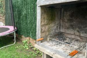 Maisons de vacances Maison calme entre Paris et Disneyland : Maison 3 Chambres