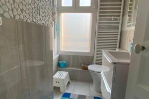 Maisons de vacances Maison calme entre Paris et Disneyland : photos des chambres