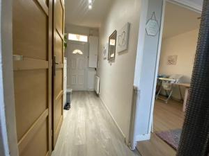 Maisons de vacances Maison calme entre Paris et Disneyland : photos des chambres