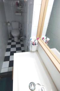 Maisons de vacances Maison calme entre Paris et Disneyland : photos des chambres