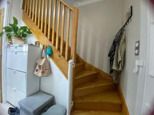 Maisons de vacances Maison calme entre Paris et Disneyland : photos des chambres