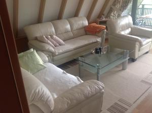 Ferienhaus Kreuzberglick