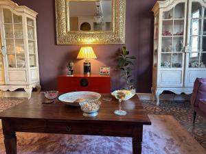 Central village house in Bussiere Poitevine