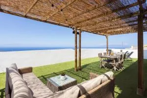 Acogedor Apartamento con vistas al mar en Costa Adeje - Armeñime