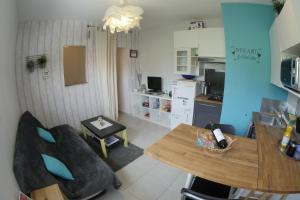 Appartements Le Porge Beach House - 4 people : photos des chambres