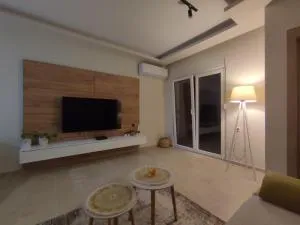 Apartman Front - Šid