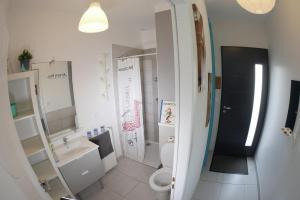 Appartements Le Porge Beach House - 4 people : photos des chambres