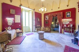 Feudo Rosso di Cerami