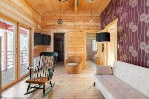 Forrest Kitakaruizawa