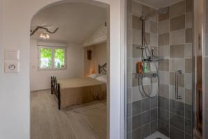 Maisons de vacances Villa les Cigales : photos des chambres