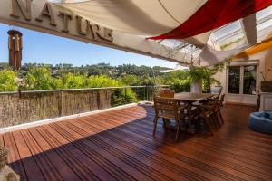 Maisons de vacances Villa les Cigales : photos des chambres