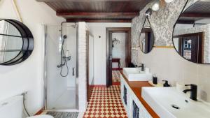 Luxury Colonial Country Villa