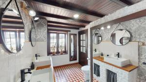 Luxury Colonial Country Villa