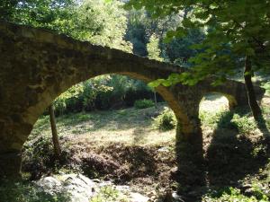 Maisons de vacances Maison de village dans joli hameau medieval : photos des chambres