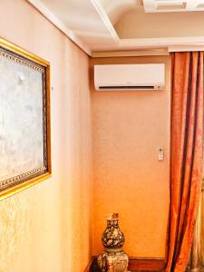 Diamond Apartment