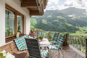 Ferienwohnung Dornauer