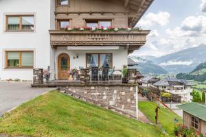 Ferienwohnung Dornauer