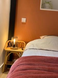 Le Petit Nid dAline, Hyper-Centre, Parking Privé