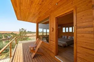 Le Parc des Oliviers - Hrabil Saâda