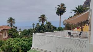 Casa Katharina - Valle Gran Rey