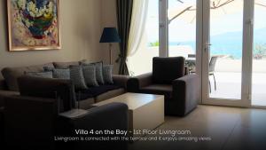 Lusso Villa 4 - Bougainville