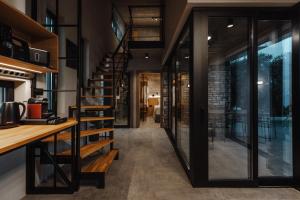 olive blue thassos luxury villas