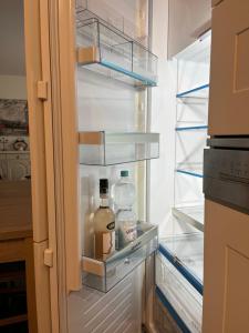 Exklusive Ferienwohnung mit 3 Schlafzimmern und 2 Bädern!