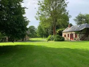 Le Pot d'Étain - Triqueville