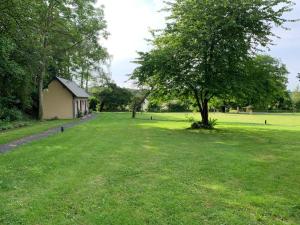 Maisons de vacances Le Pot d'Etain : photos des chambres