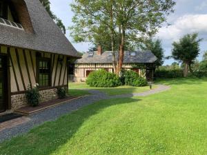 Maisons de vacances Le Pot d'Etain : photos des chambres