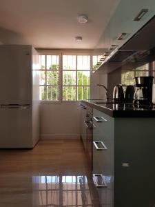 DELUXE Studio ATHOS 50 MP Garden patio BENALMADENA Golf & Beach