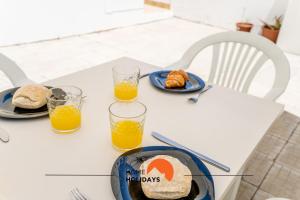 #180 T2 Ondas do Mar by Home Holidays