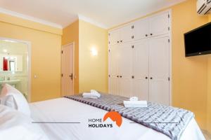 #180 T2 Ondas do Mar by Home Holidays