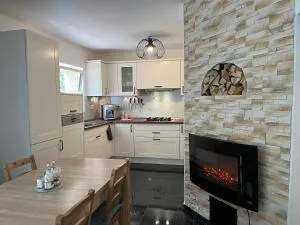 Exklusive Ferienwohnung mit 3 Schlafzimmern und 2 Bädern! - Gemkenthal