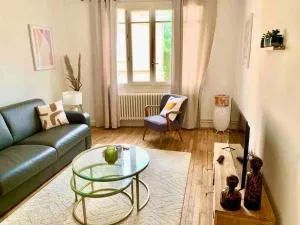 Raphaël et Tartifume - Échiré