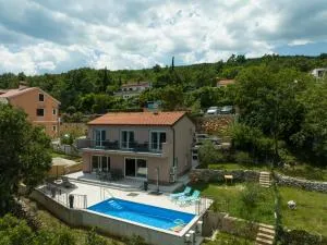 Holiday house Jovich - Martina