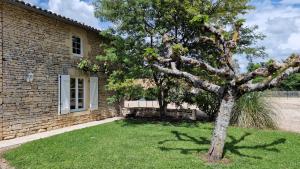 Maisons de vacances Les Mesanges : photos des chambres