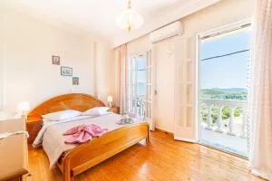 Pavlos Sofia Apartment - Paramonas