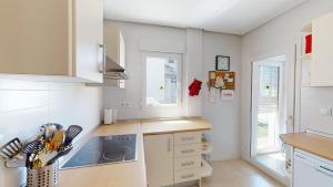 Casa Quisqueya - A Murcia Holiday Rentals Property