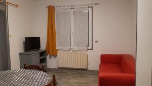Maisons de vacances maison 6 personnes a parentis : photos des chambres
