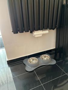 Exklusive Ferienwohnung mit 3 Schlafzimmern und 2 Bädern!
