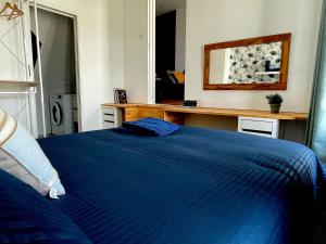 Appartement cosy et lumineux centre-ville #4