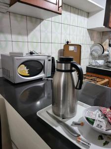 G&G Homes Ngala 1 Bedroom